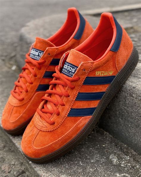 adidas handball ball spezial mens trainers|adidas originals handball spezial trainer.